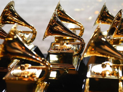 GRAMMY AWARDS 2021: IN THIS MOMENT, BODY COUNT, CODE ORANGE, POWER TRIP Among "Best Metal Records"