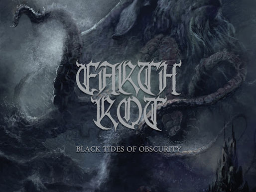 EARTH ROT Unveils New Music Video