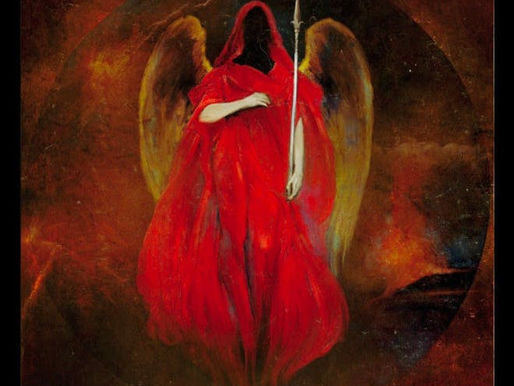 TRIPTYKON Drops "Rex Irae"