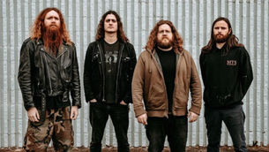 INTER ARMA, YAUTJA, YASHIRA Announce Fall East Coast Tour