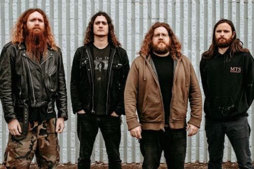 INTER ARMA, YAUTJA, YASHIRA Announce Fall East Coast Tour