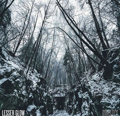 LESSER GLOW Premieres "Versterven" Music Video 