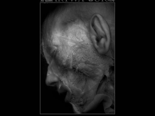 MARTWA AURA Stream New Album "Morbius Animus" In Entirety