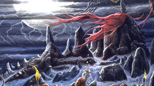 VARATHRON Unveil Live Version Of "Flowers Of My Youth"