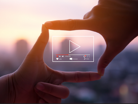 Pourquoi la vidéo est-elle un atout incontournable pour votre communication ?