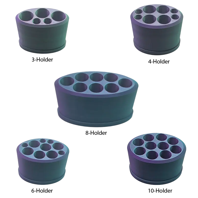 Thumbnail: Refillpen Holder
