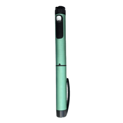 Intropen Injection V1 Reusable Inject Pens (Closed Cap) | Refillpen