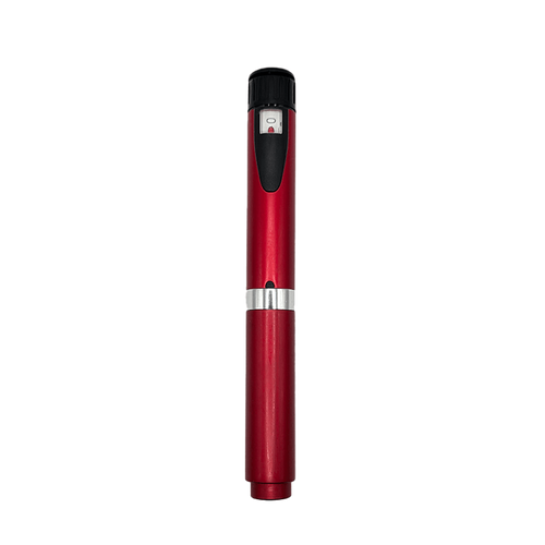 New Supplier - V2 Reusable Inject Pens | Refillpen