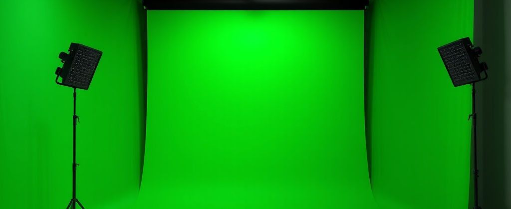 empty Green screen room, `15 ft wide.jpg