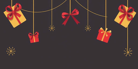 Gift Boxes Background