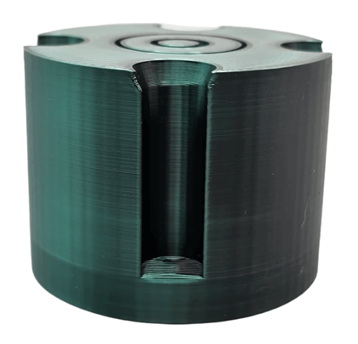 Thumbnail: Halo Specialty Cartridge Holder