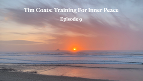 Training For Inner Peace