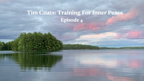Training For Inner Peace- Episode 4