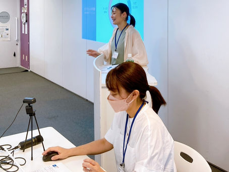 【報告】日常生活からはじめる親子の性教育講座