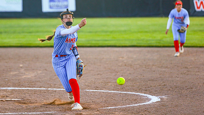 SUMMER FASTPITCH