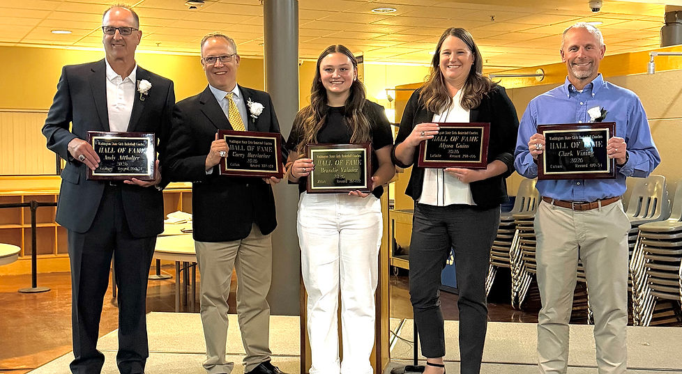 scac cwac cbbn hall of fame