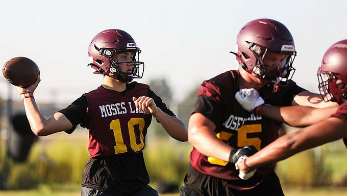 FOOTBALL