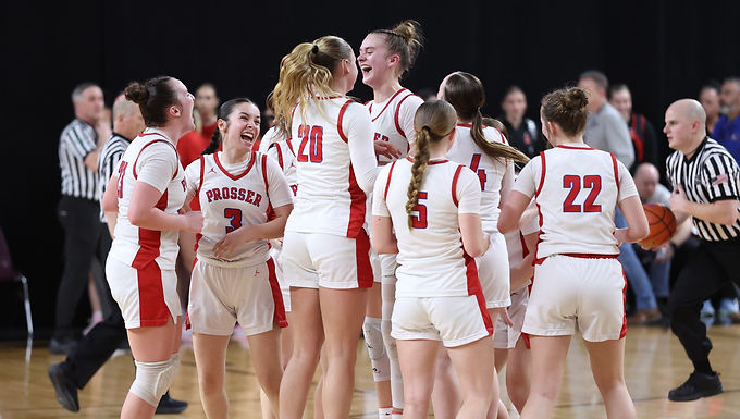 CLASS 2A STATE TOURNAMENT