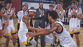 Stat Hound placeholder