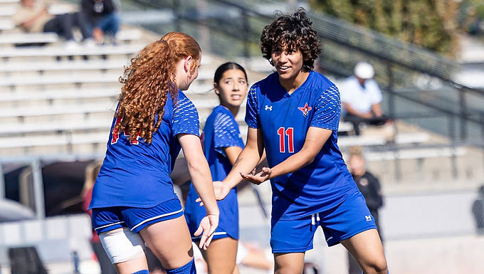 GIRLS SOCCER