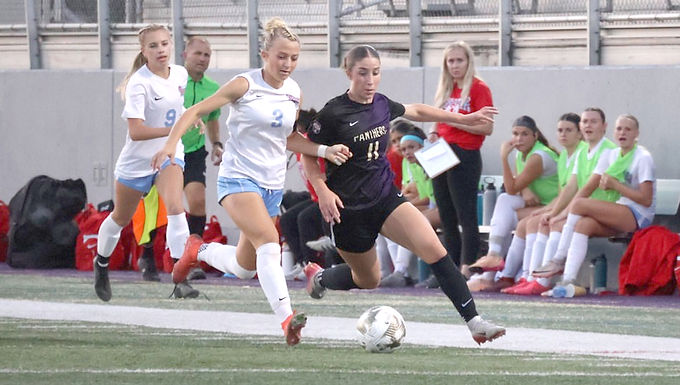 SOCCER PREVIEW