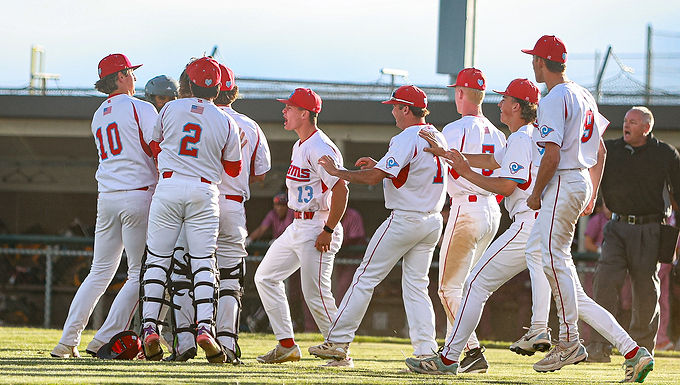 CBBN DISTRICT BASEBALL