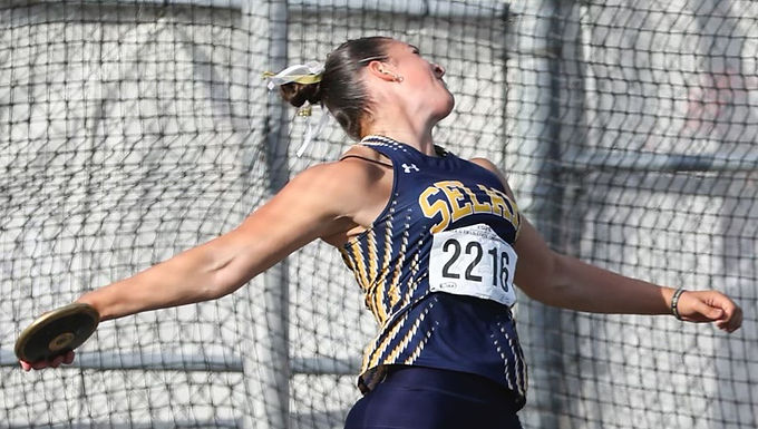 STATE TRACK AND FIELD