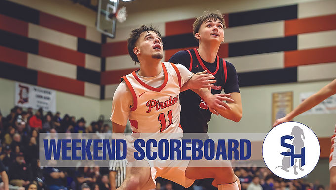 HIGH SCHOOL BASKETBALL RECAP