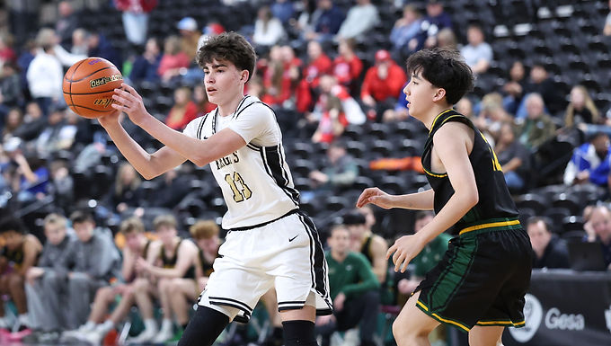 CLASS 1A STATE TOURNAMENT