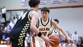 Stat Hound placeholder