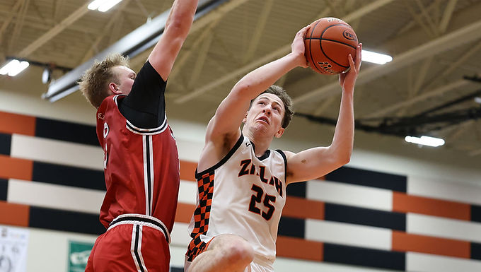 CLASS 1A STATE TOURNAMENT