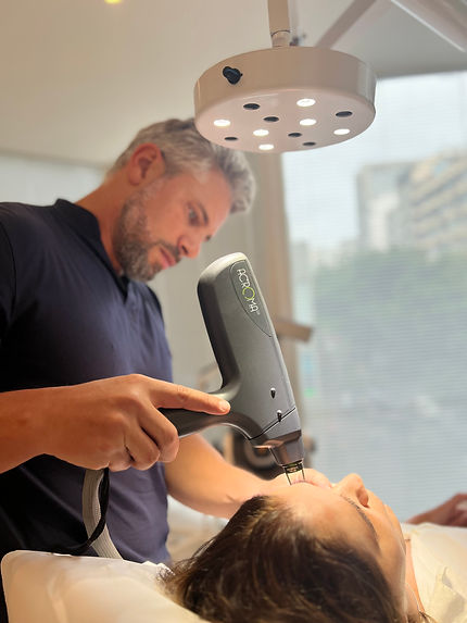 tratamento de dermatite ocre rio de janeiro