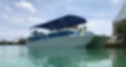 tour boat bermuda