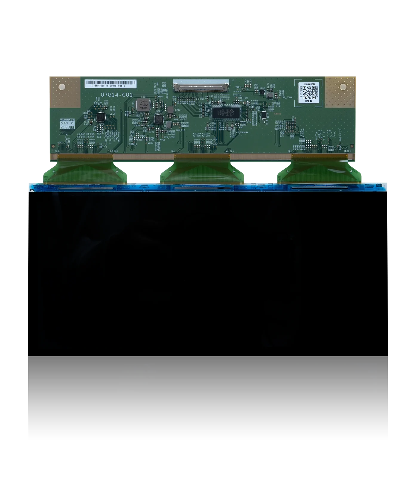 Phrozen - Sonic Mini 8K S - Écran LCD 7,1