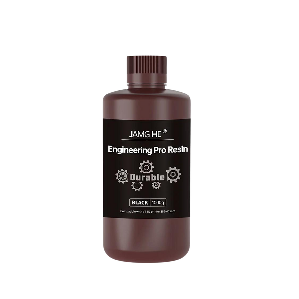 Thumbnail: Jamghe Engineering Pro Resin Black
