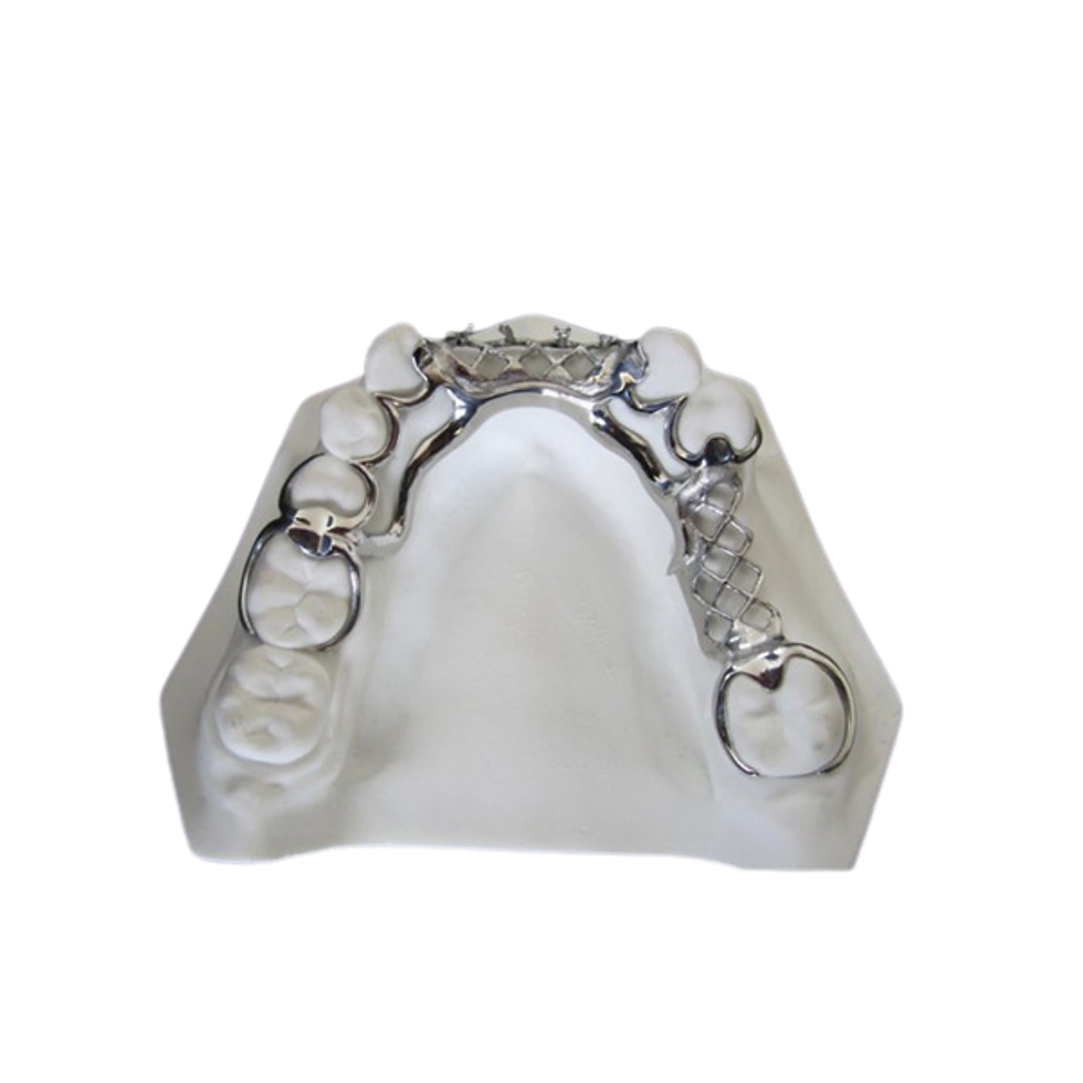 Thumbnail: BlueCast X-Wax Filigree Castable Resin