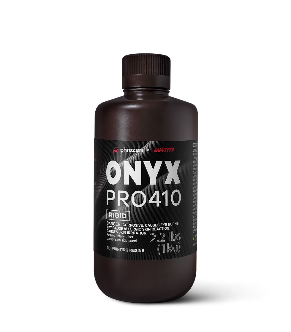 Thumbnail: Phrozen Onyx Rigid Pro410