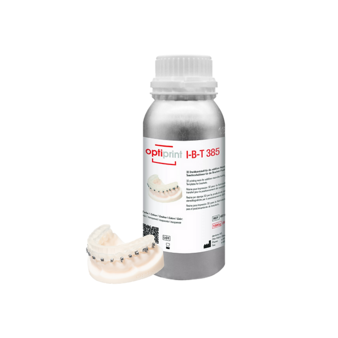 Optiprint I-B-T 1kg (Bracket Positioning Resin)