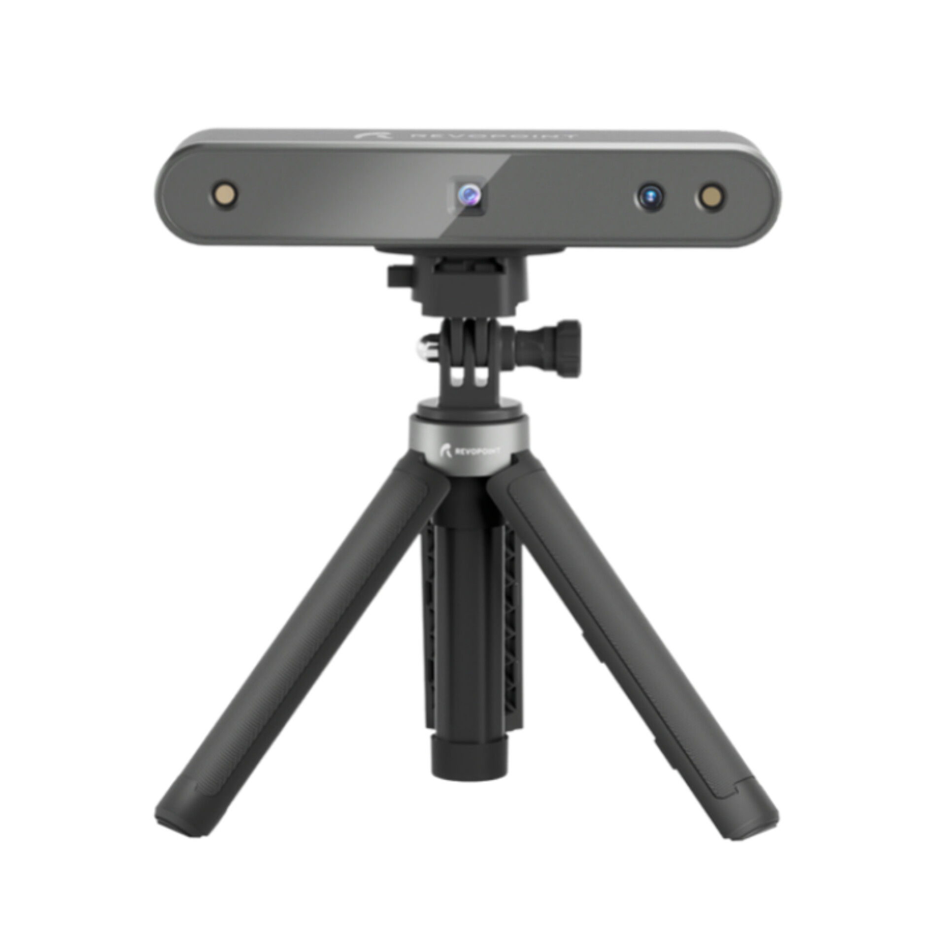 Phrozen POP 2 3D Premium Package Scanner 0.05 mm Precision Handheld 3D Scanner