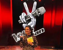 🌊 Voice of the Ocean – und unsere Denise hat gewonnen! 🏆