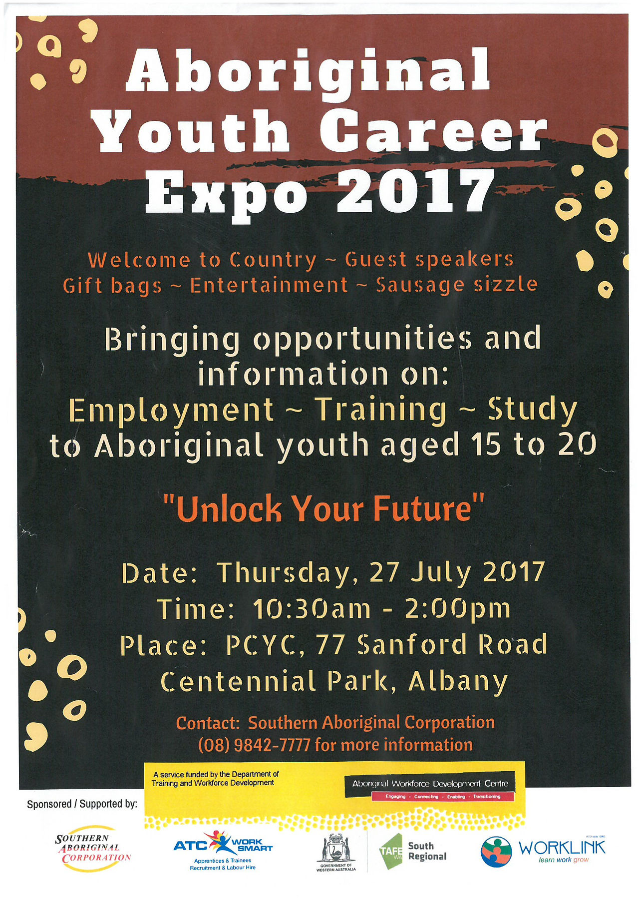 Expo Poster