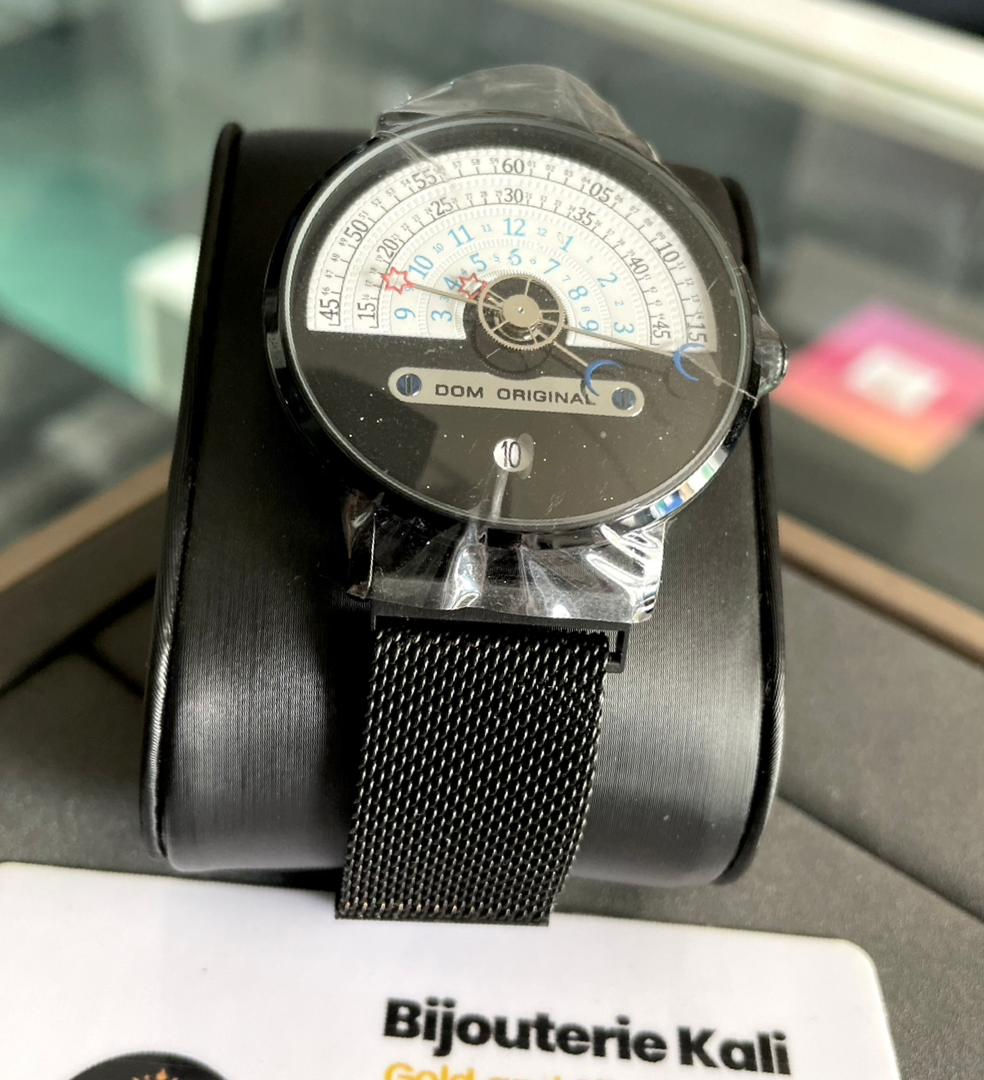 DOM Stellar Original Watch
