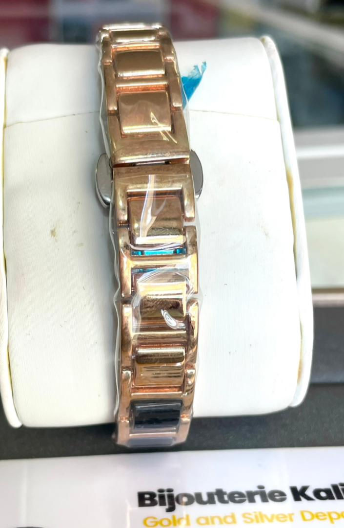 Thumbnail: Labaoli Luxury Women's Watch