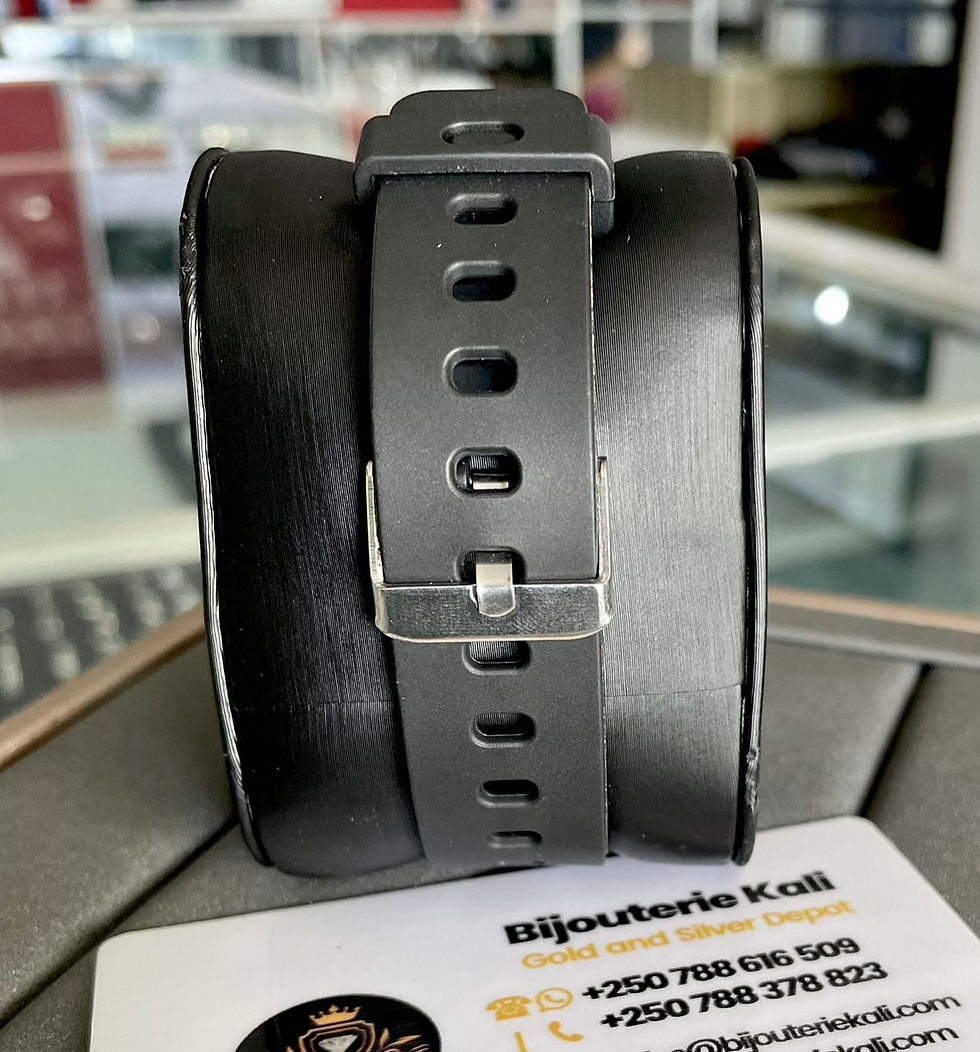 Thumbnail: SYNOKE Digital Watch