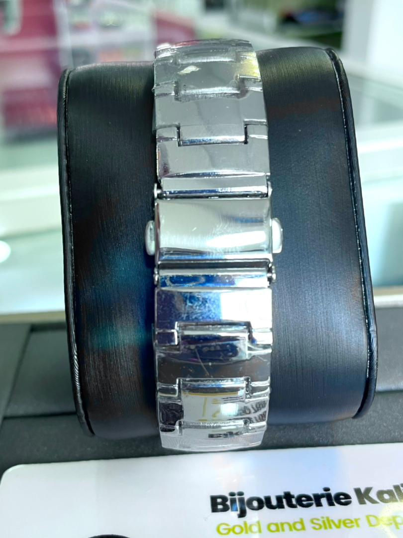 Thumbnail: WLISTH Luxury Watch
