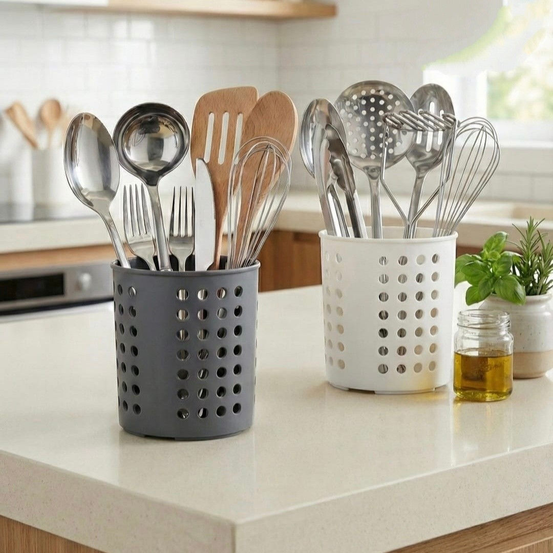 porte cuillère chic 