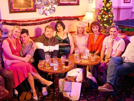 Review- Gavin & Stacey Christmas Special
