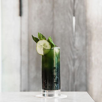 Participating in “Dry January” or promised to imbibe a little less this year? No worries, 