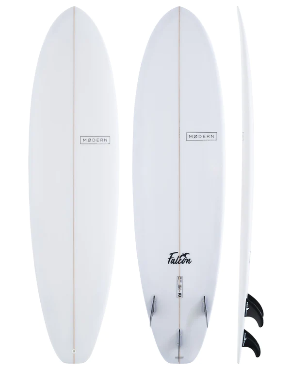 Modern Falcon Various Sizes