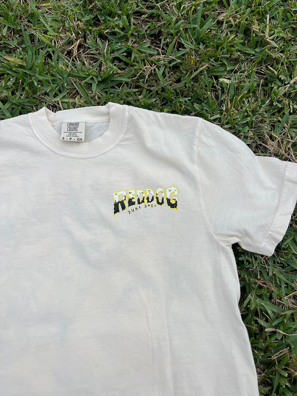 Thumbnail: Shark Reaper Tee